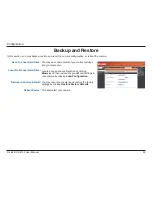 Preview for 46 page of D-Link DCS-2130 User Manual