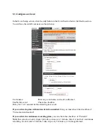 Preview for 14 page of D-Link DCS-2132L Manual