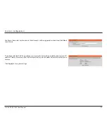 Предварительный просмотр 41 страницы D-Link DCS-2132L User Manual
