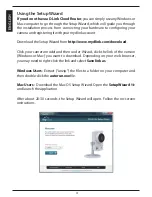 Preview for 4 page of D-Link DCS-2136L Quick Install Manual