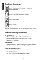 Preview for 2 page of D-Link DCS-2136L Quick Installation Manual