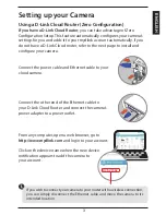 Preview for 3 page of D-Link DCS-2136L Quick Installation Manual