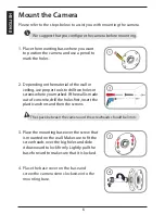 Preview for 6 page of D-Link DCS-2136L Quick Installation Manual