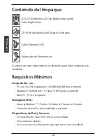 Preview for 20 page of D-Link DCS-2136L Quick Installation Manual