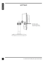 Preview for 4 page of D-Link DCS-2210 Quick Install Manual