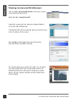 Preview for 8 page of D-Link DCS-2210 Quick Install Manual