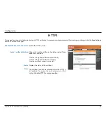 Preview for 48 page of D-Link DCS-2210 User Manual