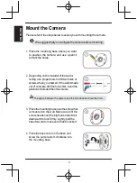 Preview for 6 page of D-Link DCS-2210L/UPA Quick Installation Manual