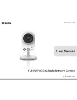 Предварительный просмотр 1 страницы D-Link DCS-2210L/UPA User Manual