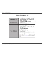 Предварительный просмотр 5 страницы D-Link DCS-2210L/UPA User Manual