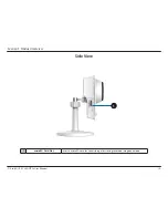 Предварительный просмотр 10 страницы D-Link DCS-2210L/UPA User Manual