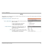 Preview for 53 page of D-Link DCS-2210L/UPA User Manual