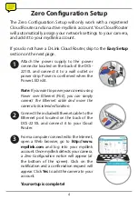 Preview for 4 page of D-Link DCS-2210L Quick Install Manual