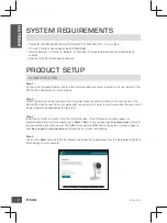 Preview for 4 page of D-Link DCS-2210L Quick Installation Manual