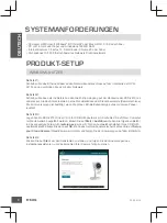 Preview for 8 page of D-Link DCS-2210L Quick Installation Manual