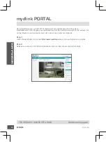 Preview for 26 page of D-Link DCS-2210L Quick Installation Manual