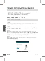 Preview for 36 page of D-Link DCS-2210L Quick Installation Manual