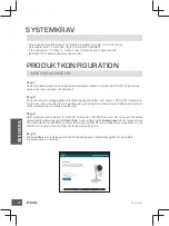 Preview for 52 page of D-Link DCS-2210L Quick Installation Manual