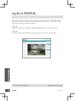 Preview for 70 page of D-Link DCS-2210L Quick Installation Manual