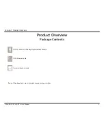 Preview for 4 page of D-Link DCS-2210L User Manual