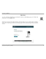 Предварительный просмотр 15 страницы D-Link DCS-2210L User Manual