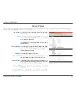 Preview for 29 page of D-Link DCS-2210L User Manual