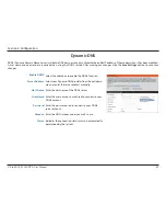 Preview for 32 page of D-Link DCS-2210L User Manual