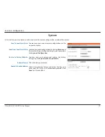 Preview for 57 page of D-Link DCS-2210L User Manual