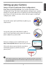 Preview for 3 page of D-Link DCS-2230L Quick Installation Manual