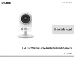 Preview for 1 page of D-Link DCS-2230L User Manual