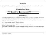 Preview for 2 page of D-Link DCS-2230L User Manual