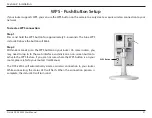 Предварительный просмотр 21 страницы D-Link DCS-2230L User Manual