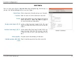 Preview for 49 page of D-Link DCS-2230L User Manual