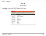Preview for 64 page of D-Link DCS-2230L User Manual