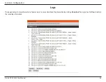 Preview for 65 page of D-Link DCS-2230L User Manual