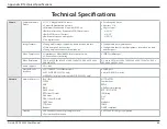 Preview for 68 page of D-Link DCS-2230L User Manual