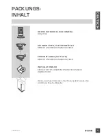 Preview for 5 page of D-Link DCS-2310L Quick Installation Manual