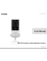 D-Link DCS-2310L User Manual preview