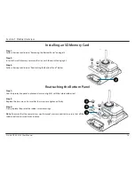 Preview for 16 page of D-Link DCS-2310L User Manual