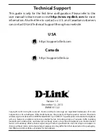 Preview for 12 page of D-Link DCS-2330L Quick Install Manual