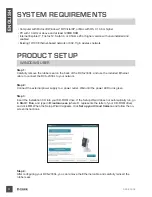 Preview for 4 page of D-Link DCS-2330L Quick Installation Manual