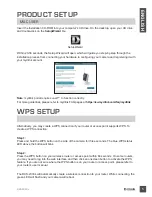 Preview for 5 page of D-Link DCS-2330L Quick Installation Manual