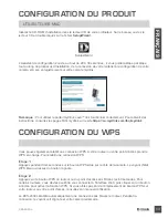 Preview for 13 page of D-Link DCS-2330L Quick Installation Manual