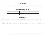 Preview for 2 page of D-Link DCS-2330L User Manual