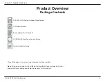 Preview for 4 page of D-Link DCS-2330L User Manual