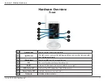 Предварительный просмотр 7 страницы D-Link DCS-2330L User Manual