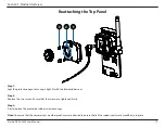 Предварительный просмотр 12 страницы D-Link DCS-2330L User Manual