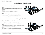 Предварительный просмотр 13 страницы D-Link DCS-2330L User Manual