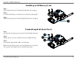 Preview for 14 page of D-Link DCS-2330L User Manual