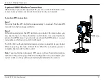 Предварительный просмотр 15 страницы D-Link DCS-2330L User Manual